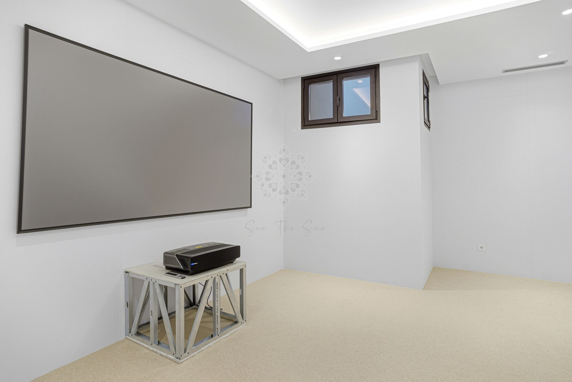 Villa in Marbella Golden Mile, Marbella