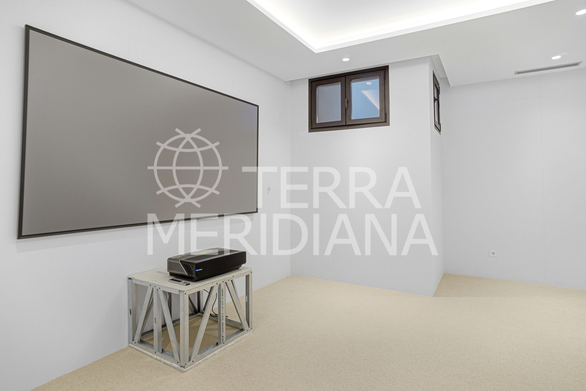 Villa in Marbella Golden Mile, Marbella