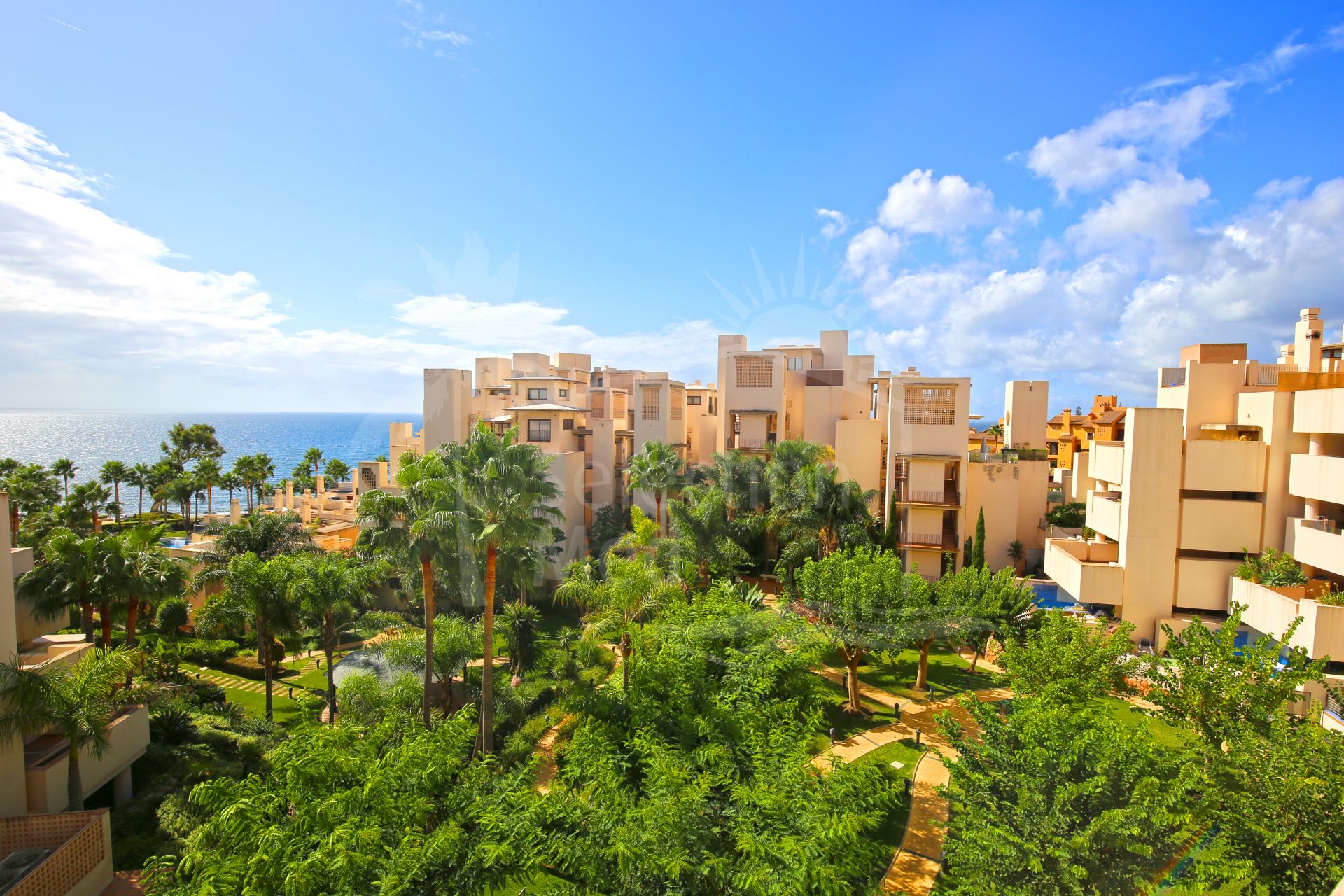 Propriétés à vendre dans Bahia de la Plata, Estepona