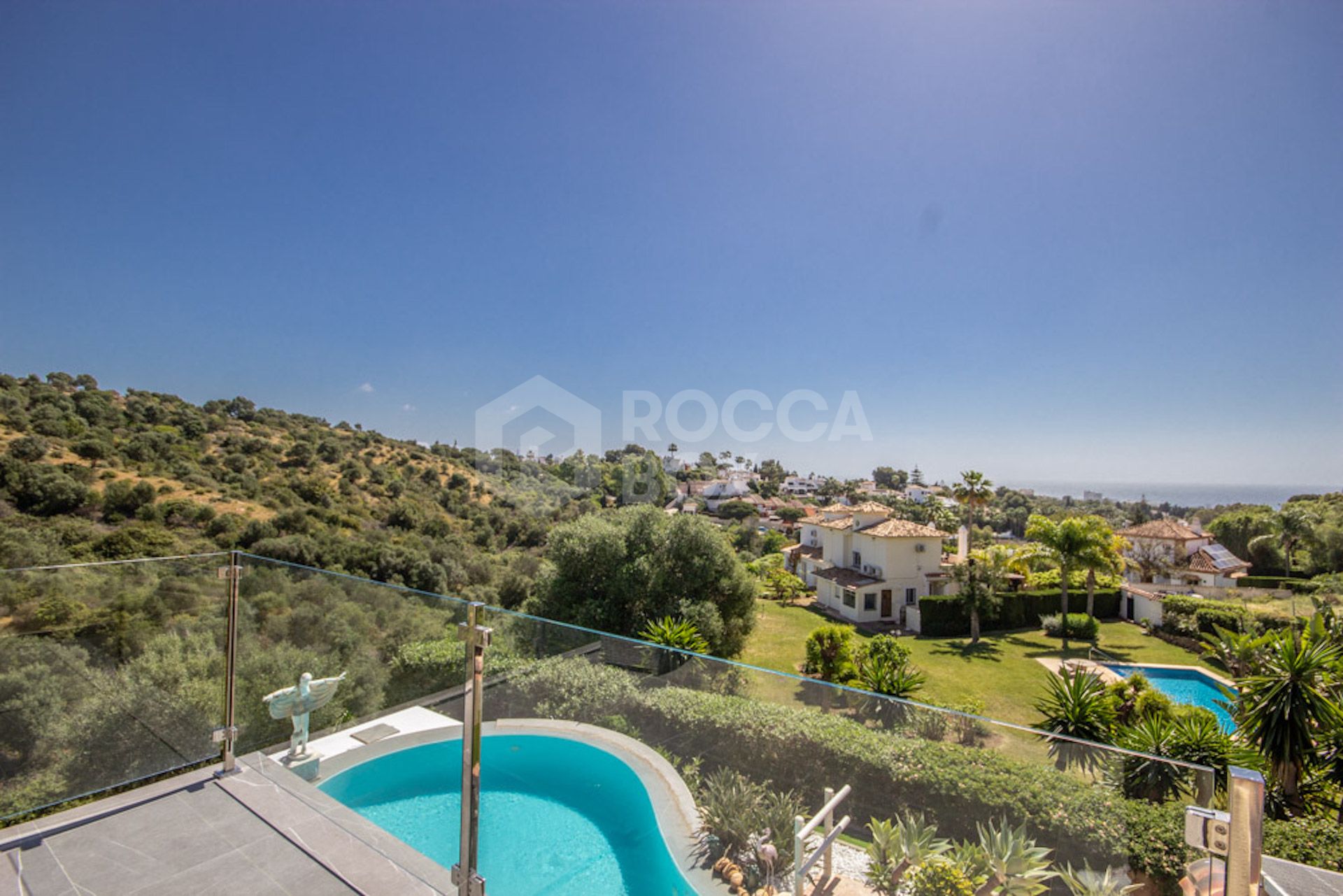 Houses for sale in Mijas Costa