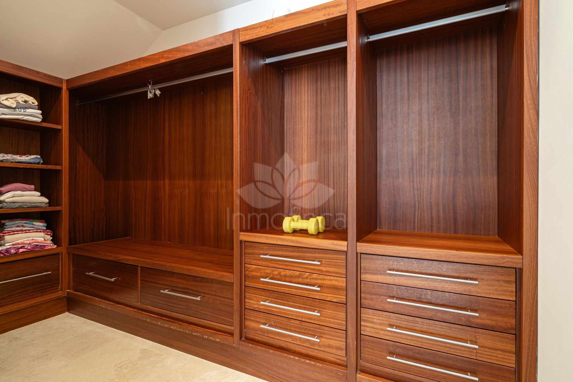 Villa in Finca Cortesin, Casares