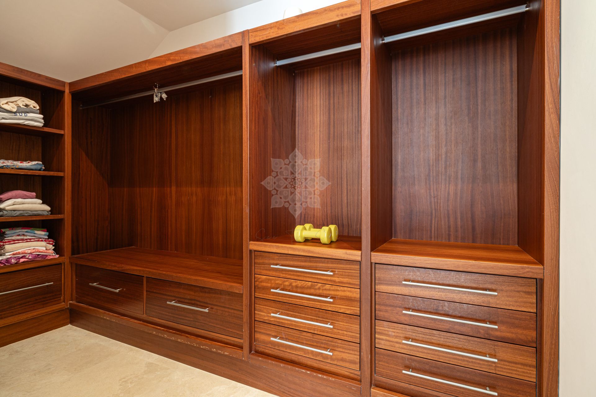 Villa en Finca Cortesin, Casares