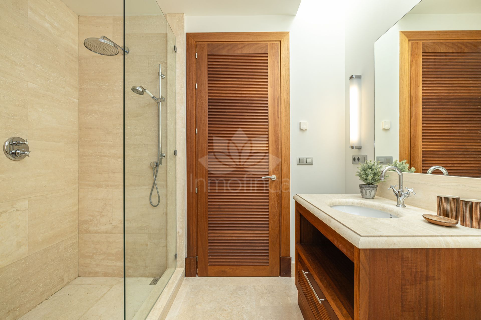 Villa in Finca Cortesin, Casares