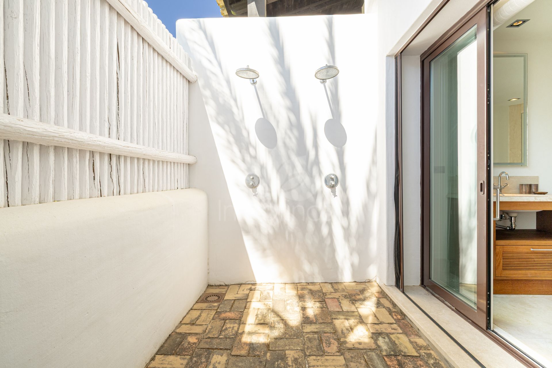 Villa in Finca Cortesin, Casares