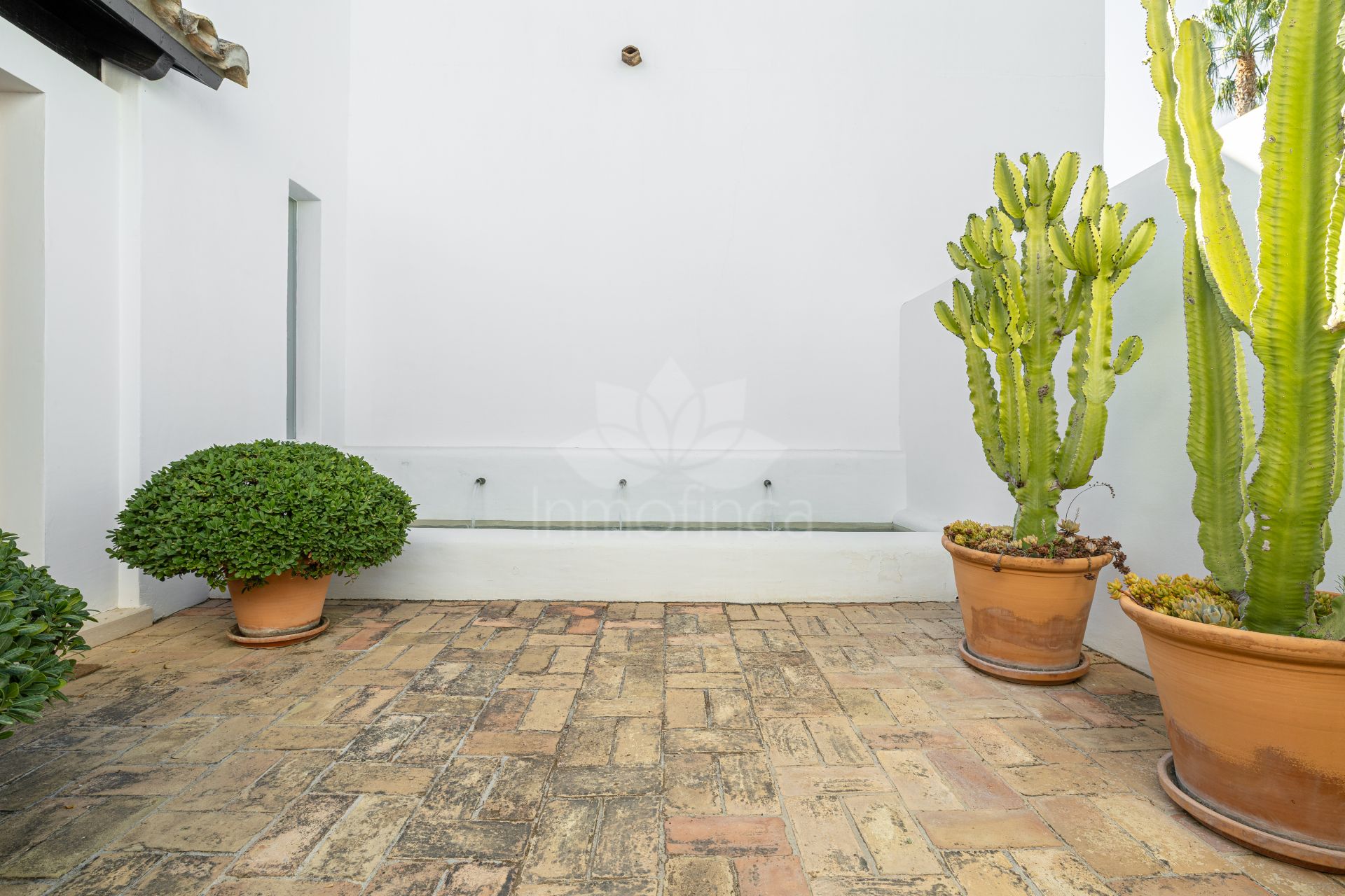 Villa in Finca Cortesin, Casares