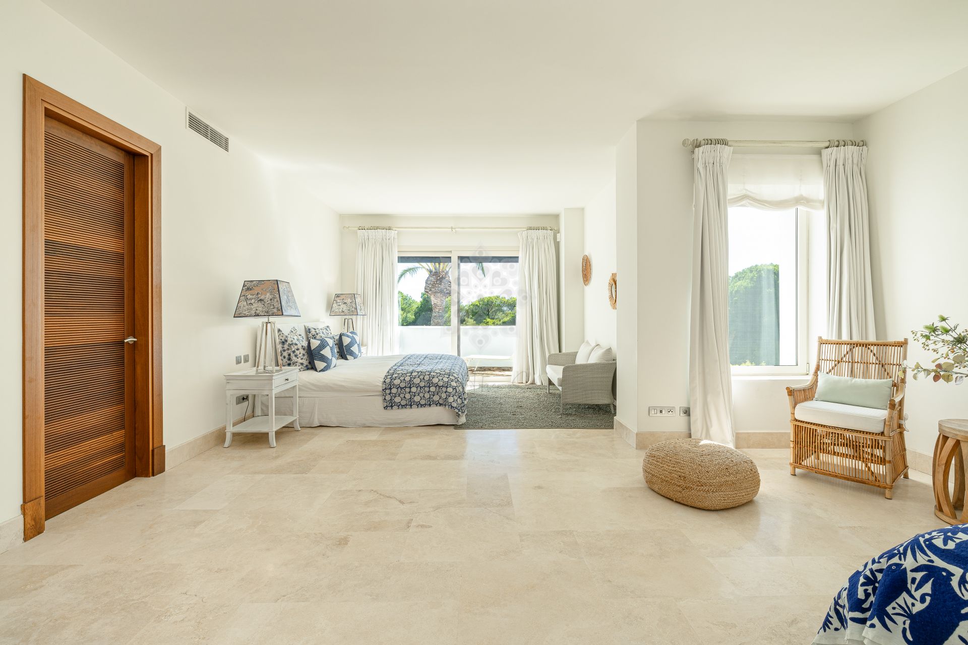 Villa en Finca Cortesin, Casares