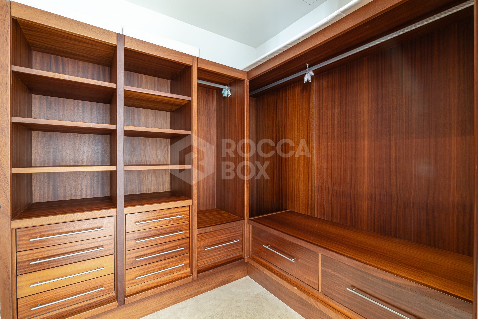 Remarkable south-facing four bedroom villa, set within the world-renowned Finca Cortesin Resort