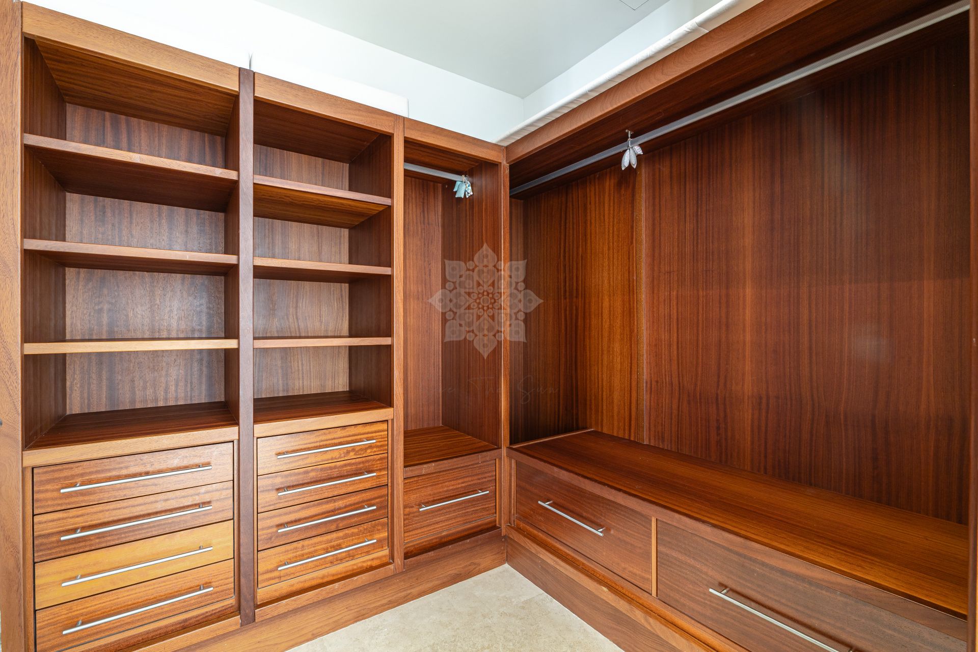 Villa en Finca Cortesin, Casares