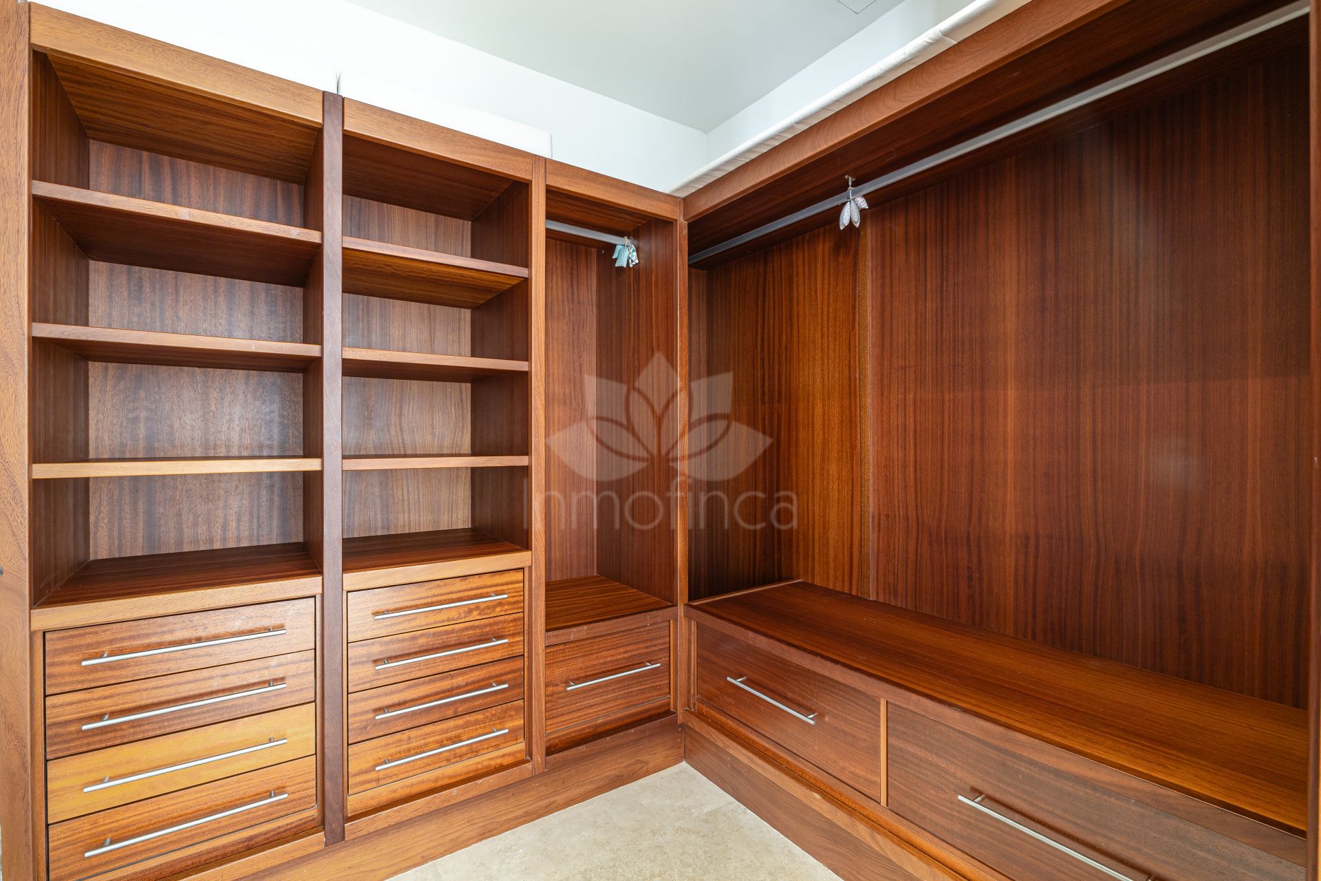 Villa in Finca Cortesin, Casares