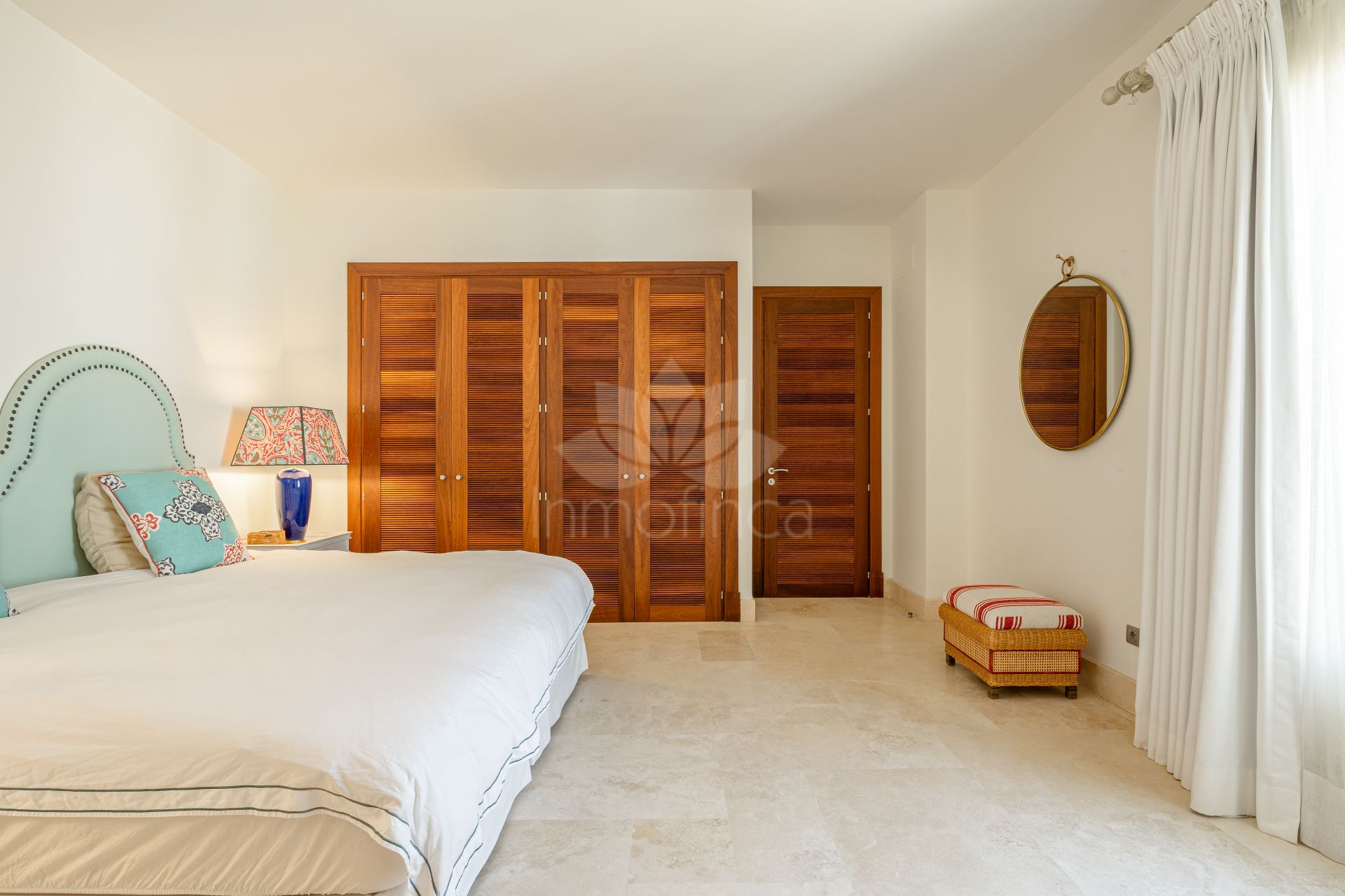 Villa in Finca Cortesin, Casares