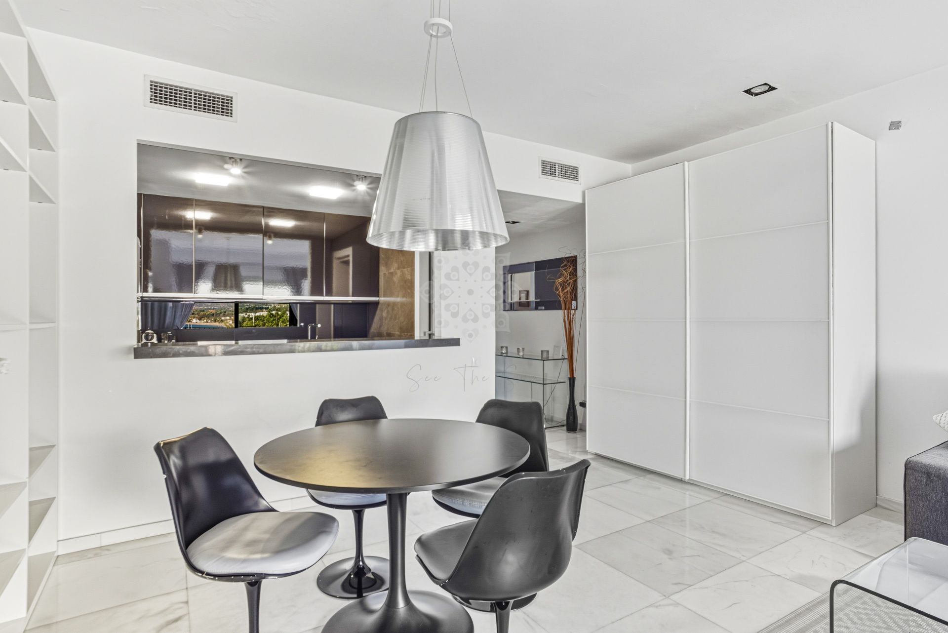 Ático en Marbella - Puerto Banus, Marbella