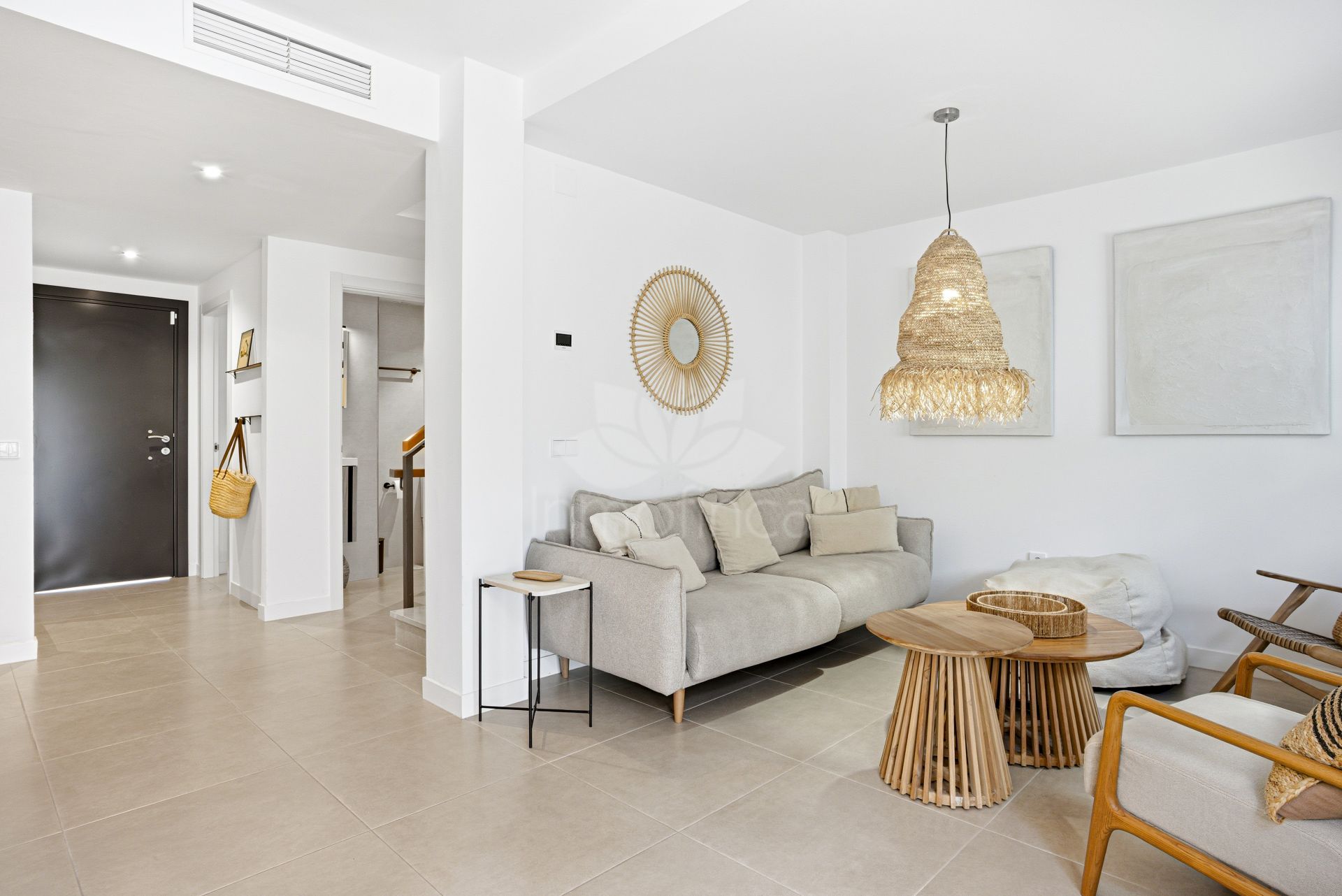 Town House in Agra Residencial, Estepona