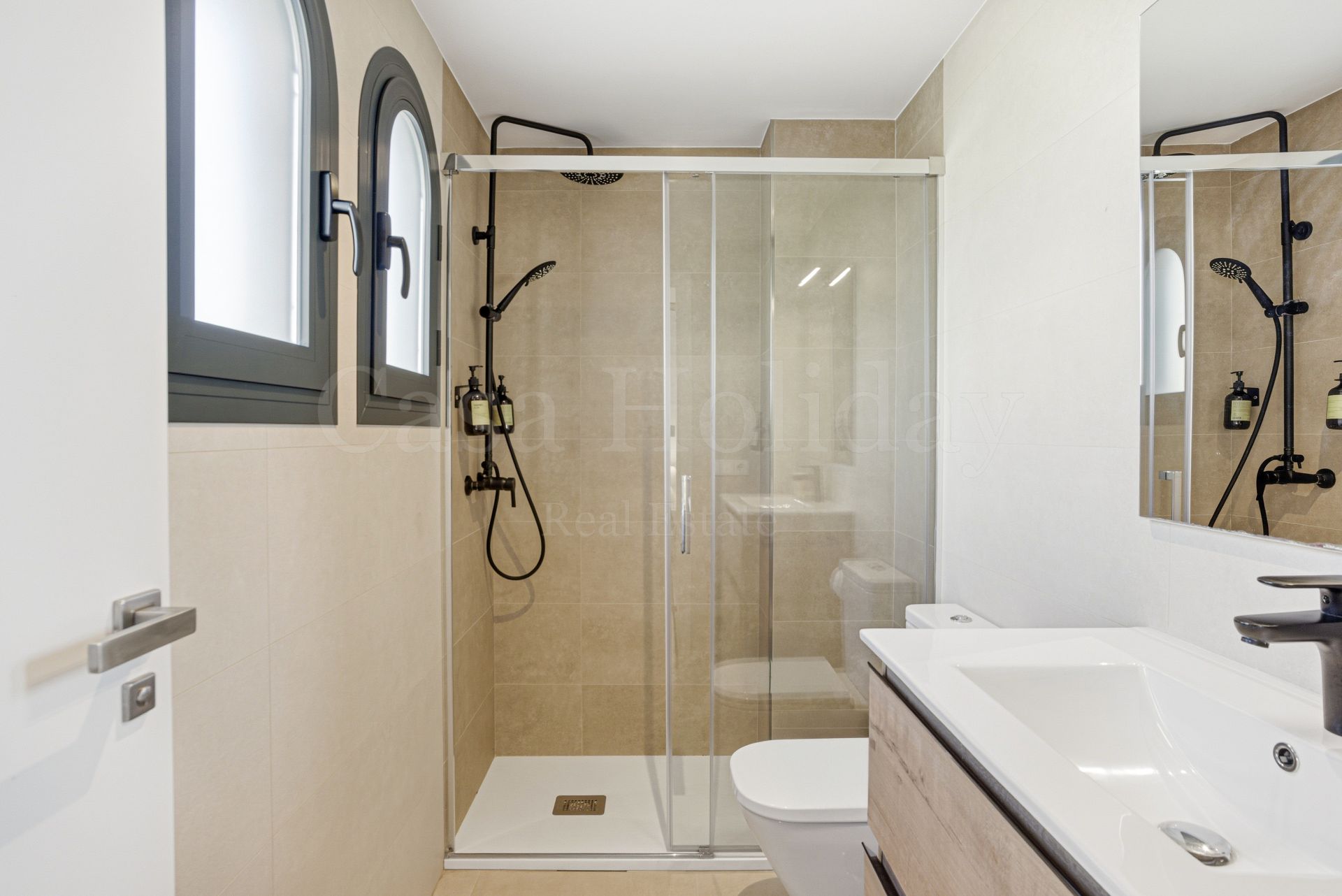 Town House in Agra Residencial, Estepona