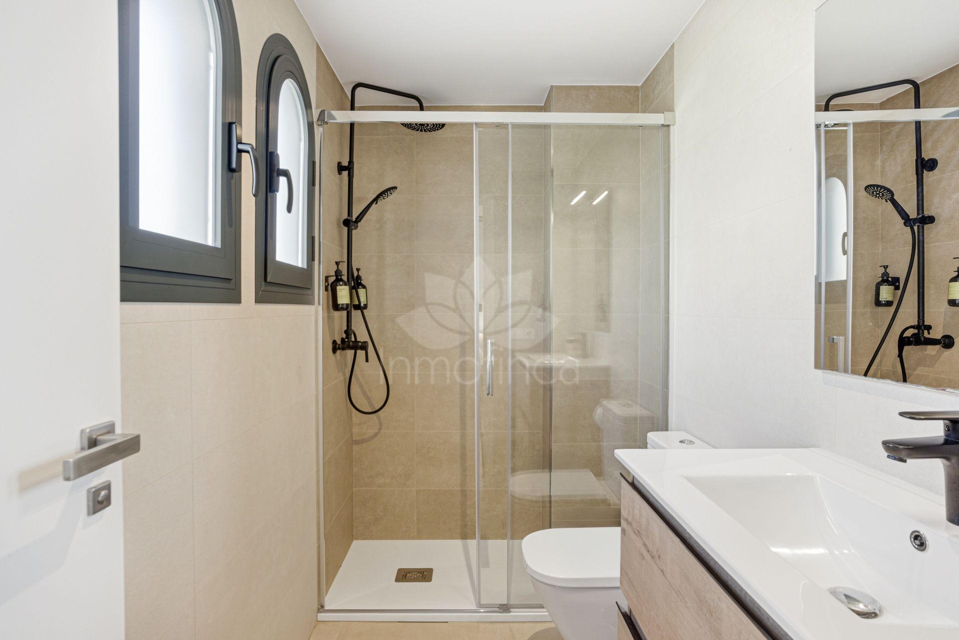 Town House in Agra Residencial, Estepona