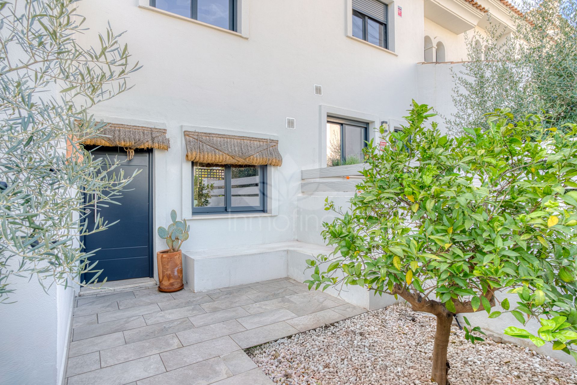 Town House in Agra Residencial, Estepona