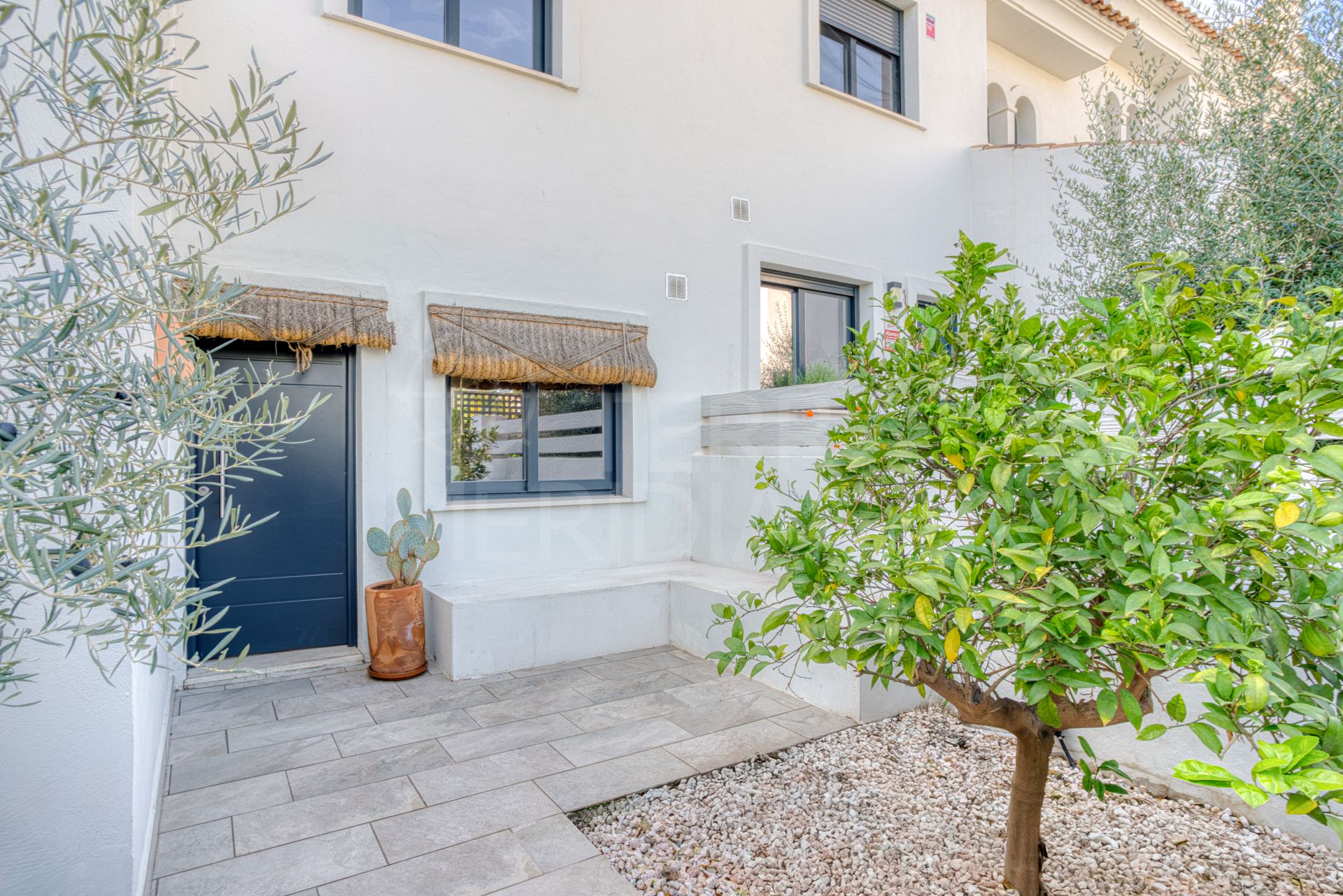 Town House in Agra Residencial, Estepona