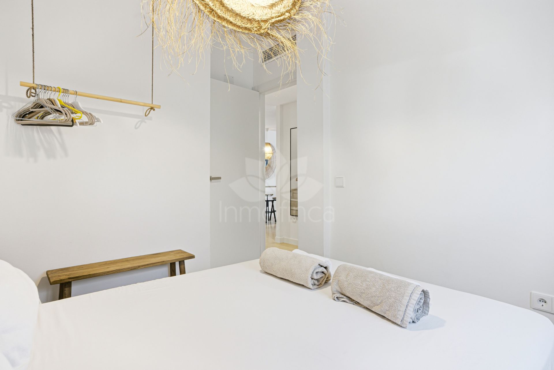 Town House in Agra Residencial, Estepona