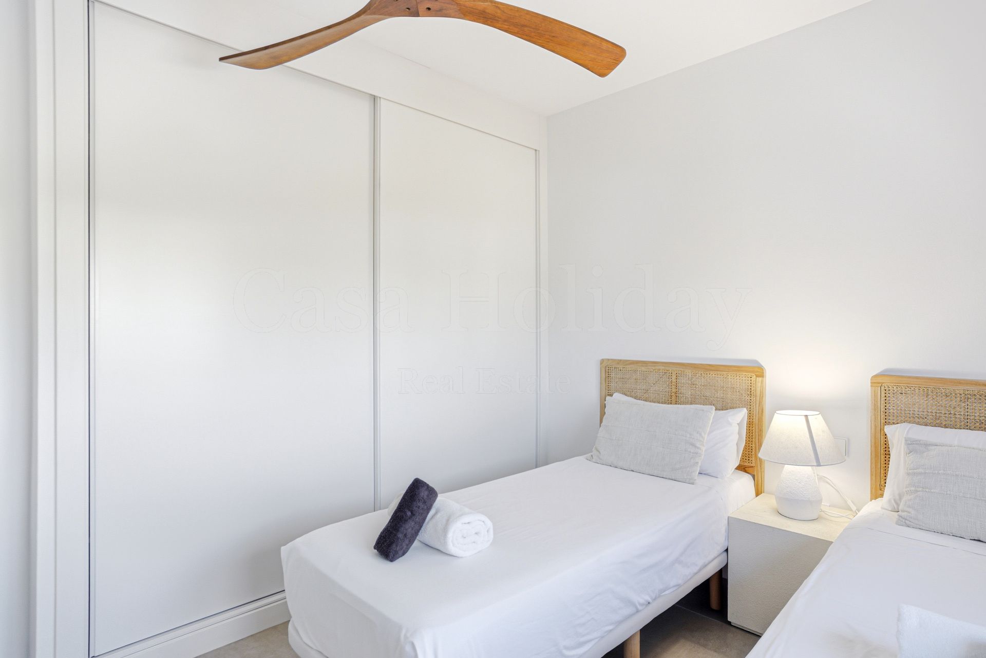 Town House in Agra Residencial, Estepona