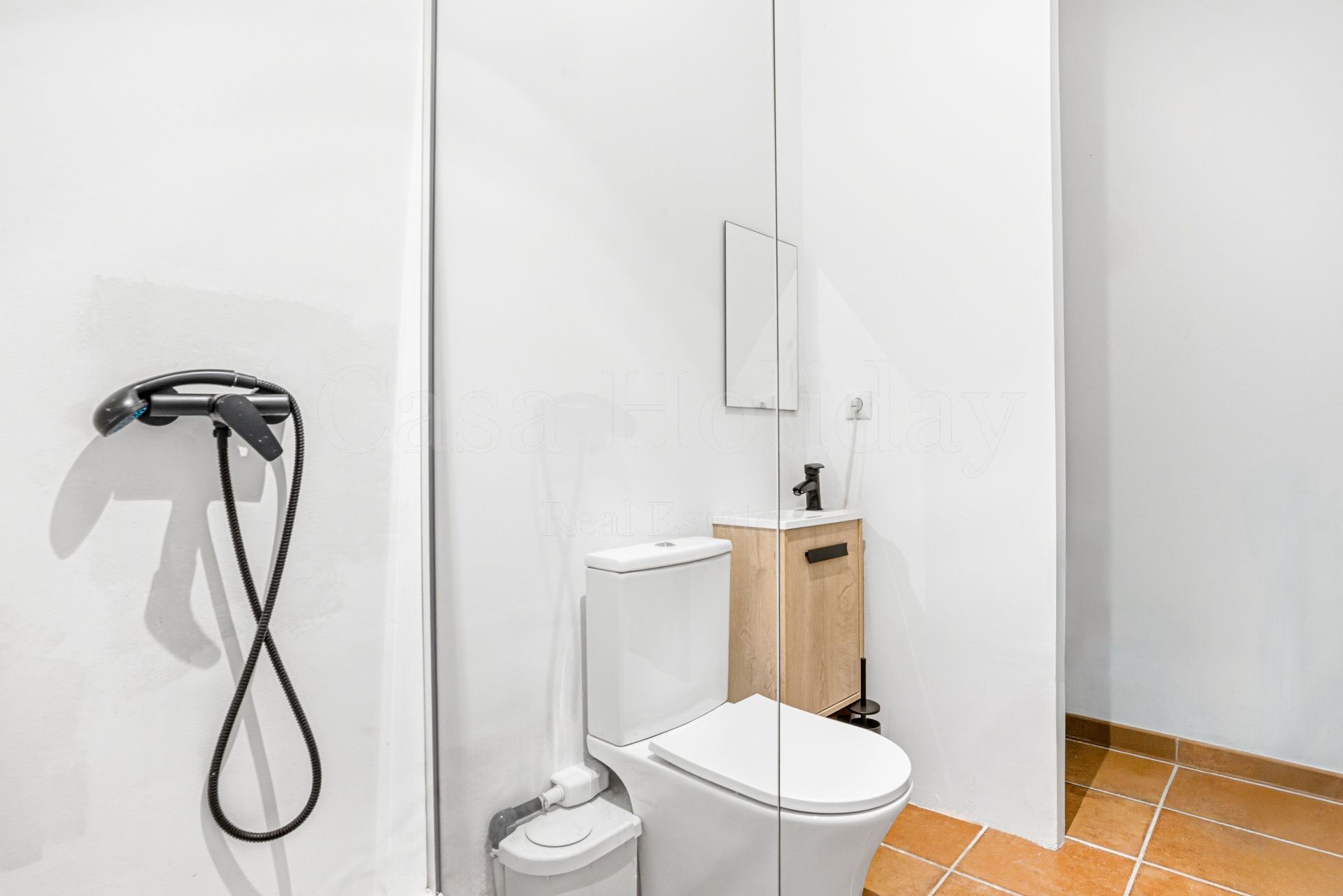 Town House in Agra Residencial, Estepona