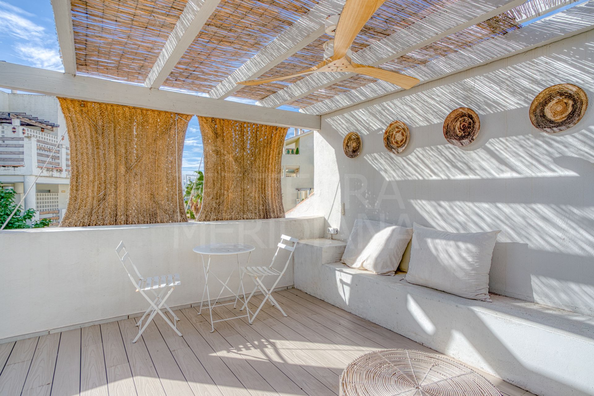 Town House in Agra Residencial, Estepona