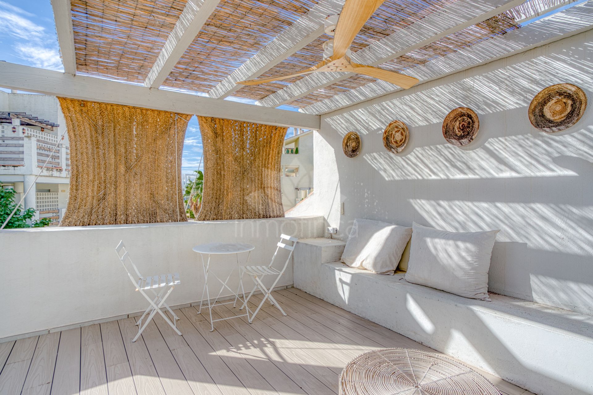 Town House in Agra Residencial, Estepona