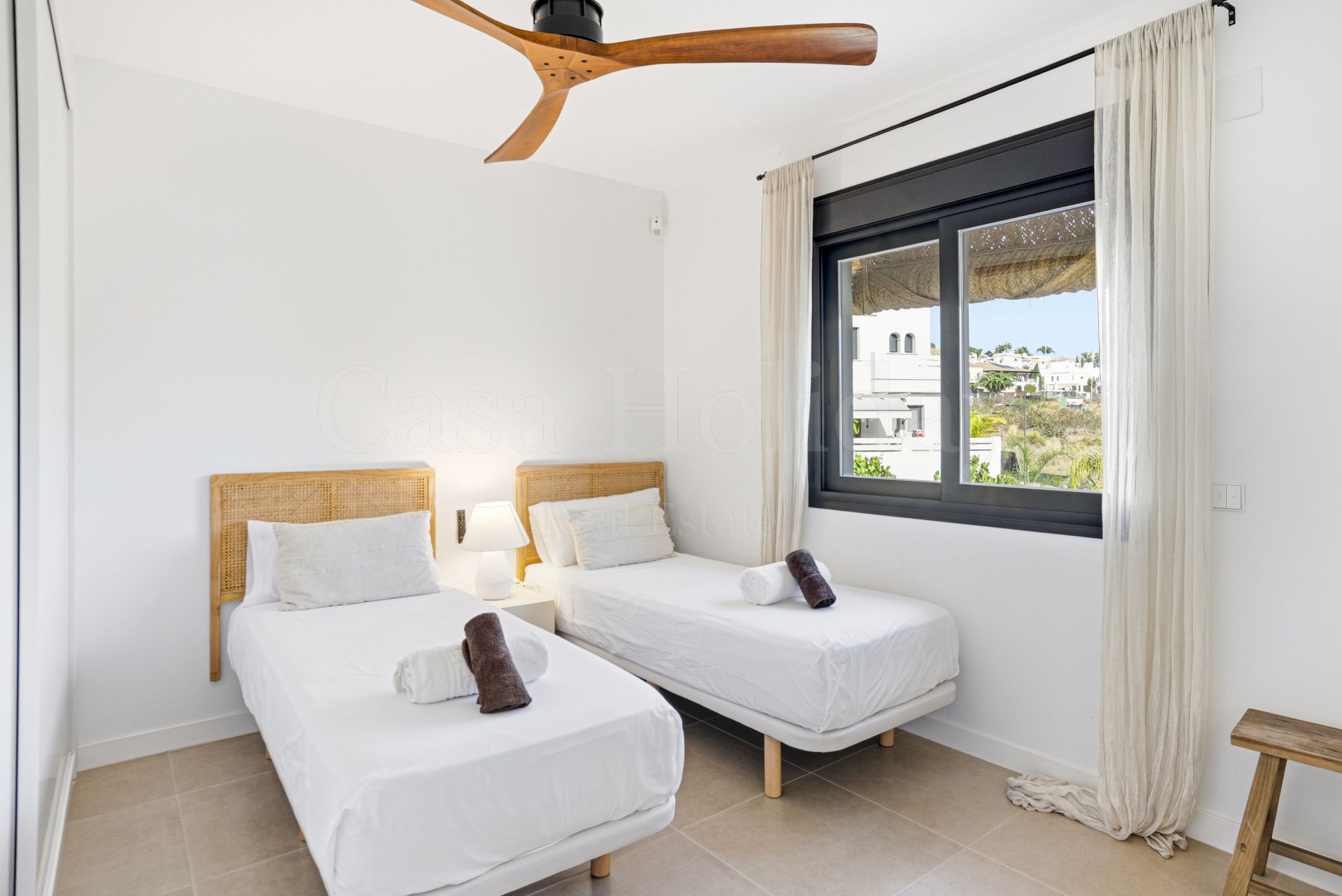 Town House in Agra Residencial, Estepona