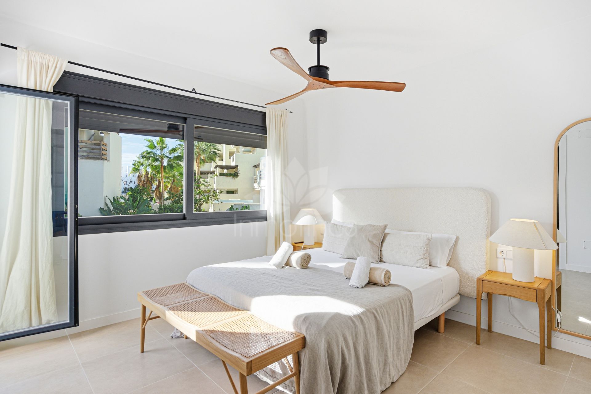 Town House in Agra Residencial, Estepona