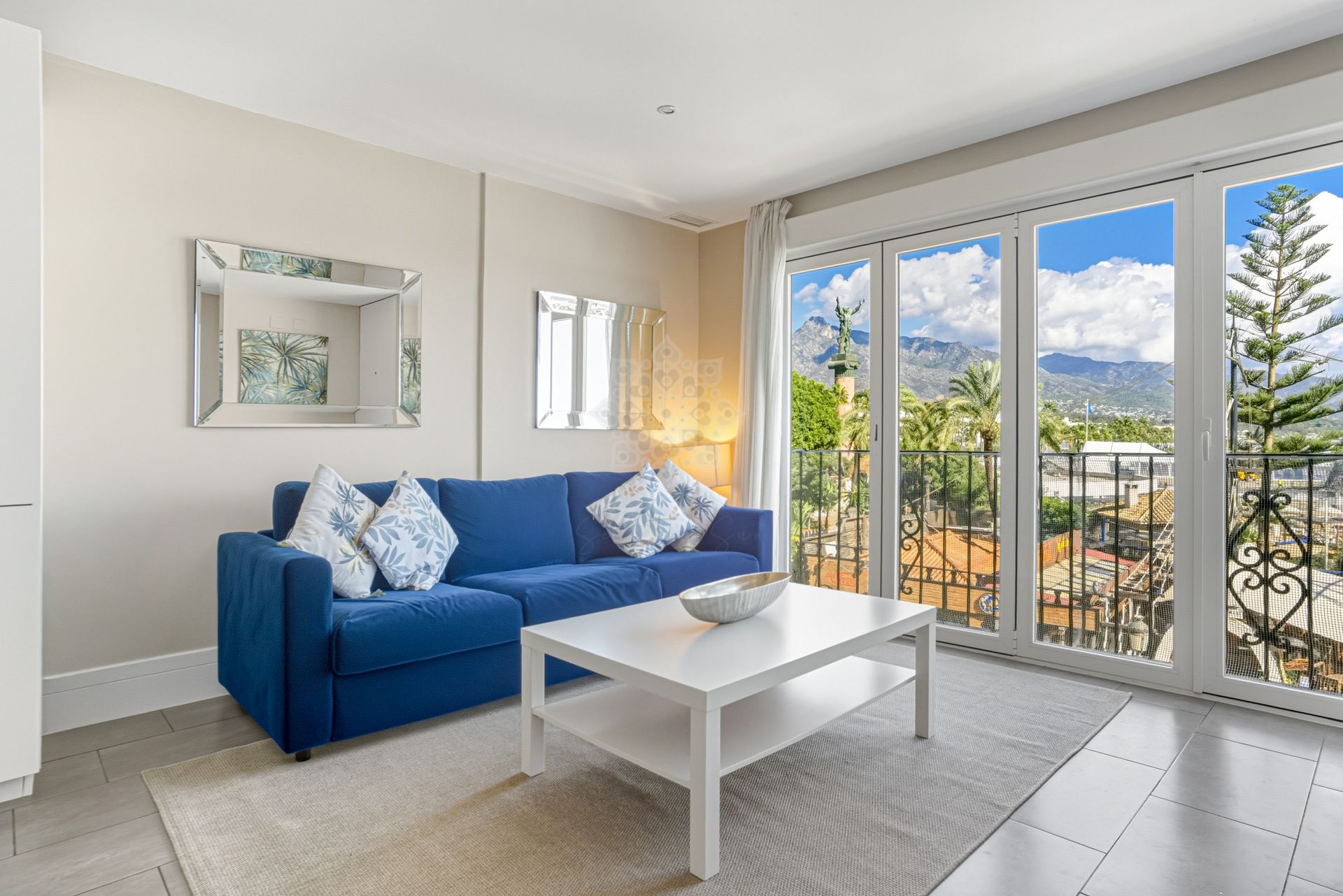 Apartamento en Marbella - Puerto Banus, Marbella