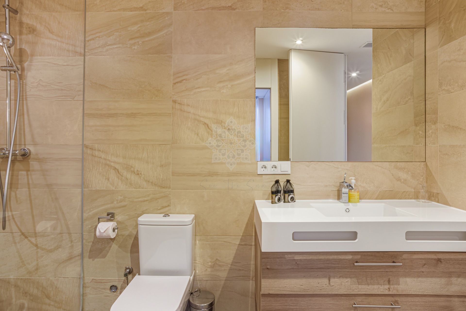 Apartamento en Marbella - Puerto Banus, Marbella