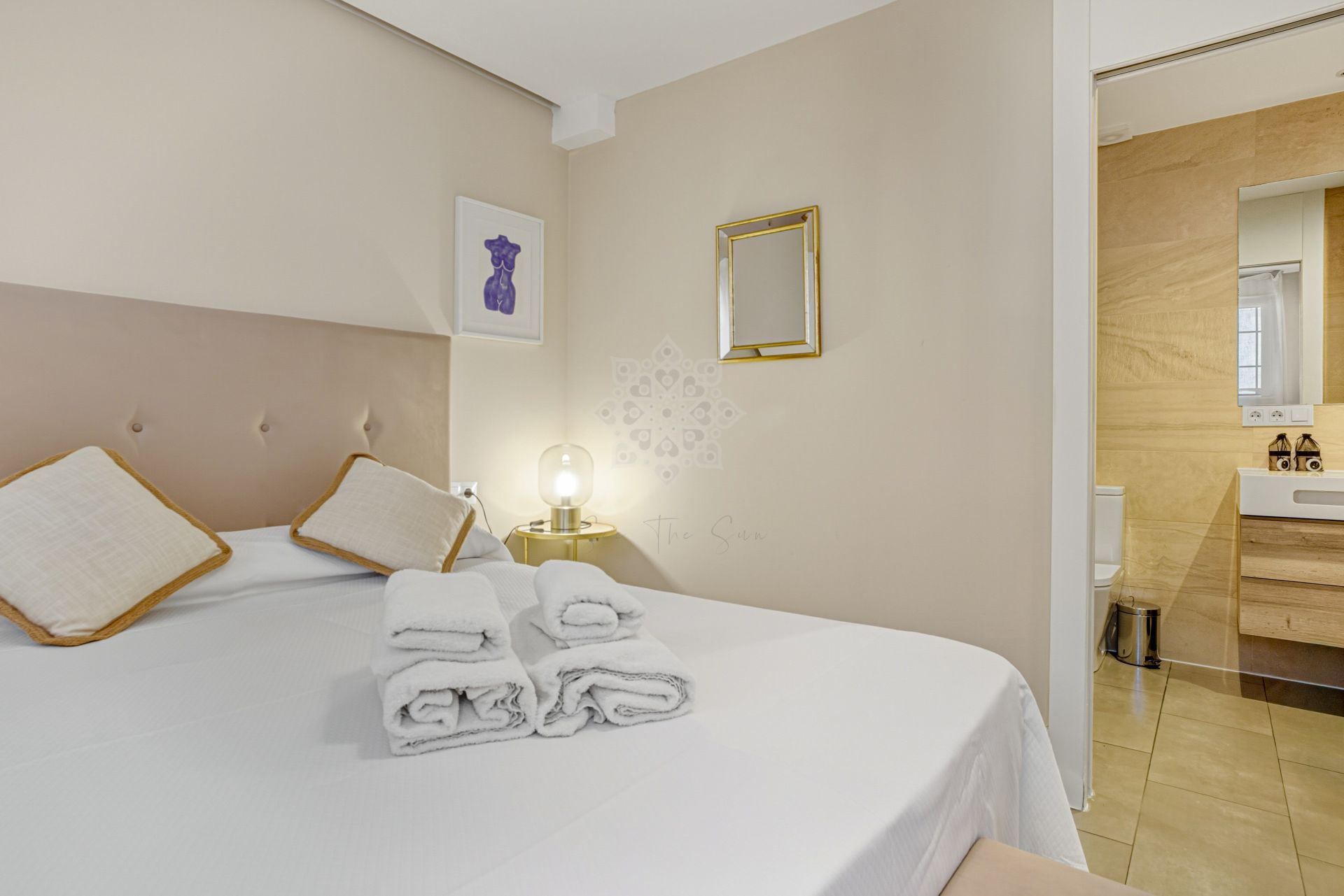 Apartamento en Marbella - Puerto Banus, Marbella