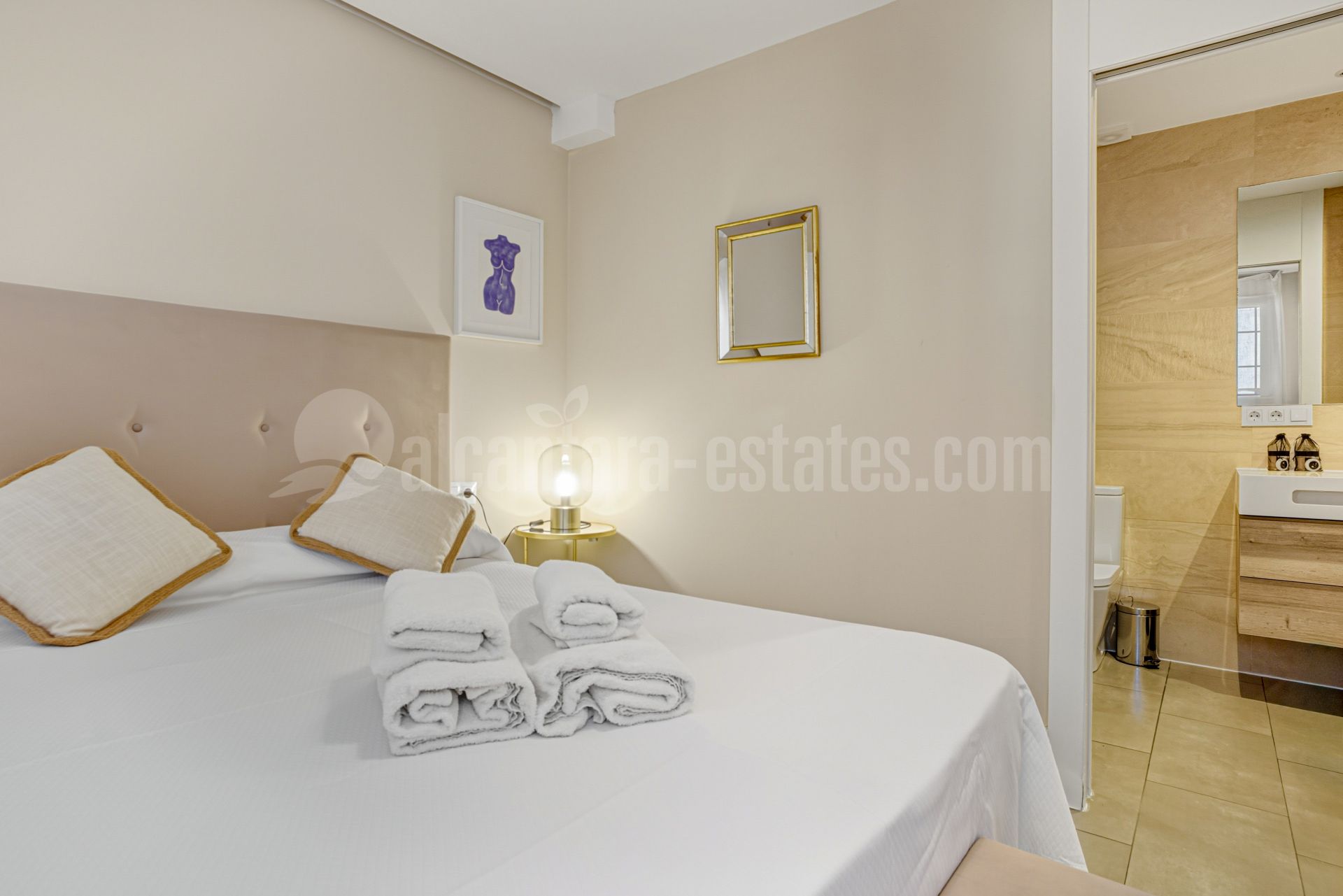 Apartment in Marbella - Puerto Banus, Marbella