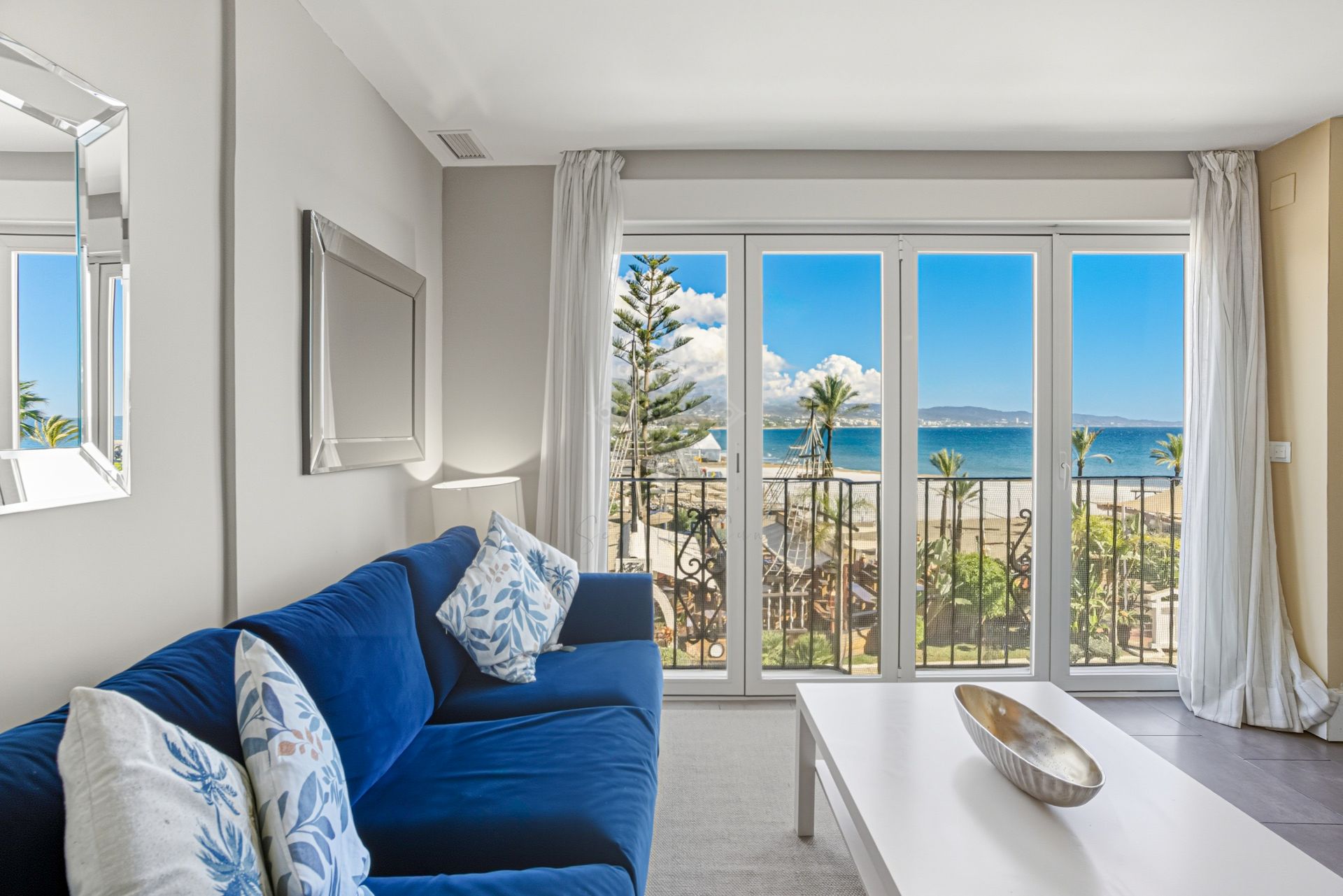 Apartamento en Marbella - Puerto Banus, Marbella