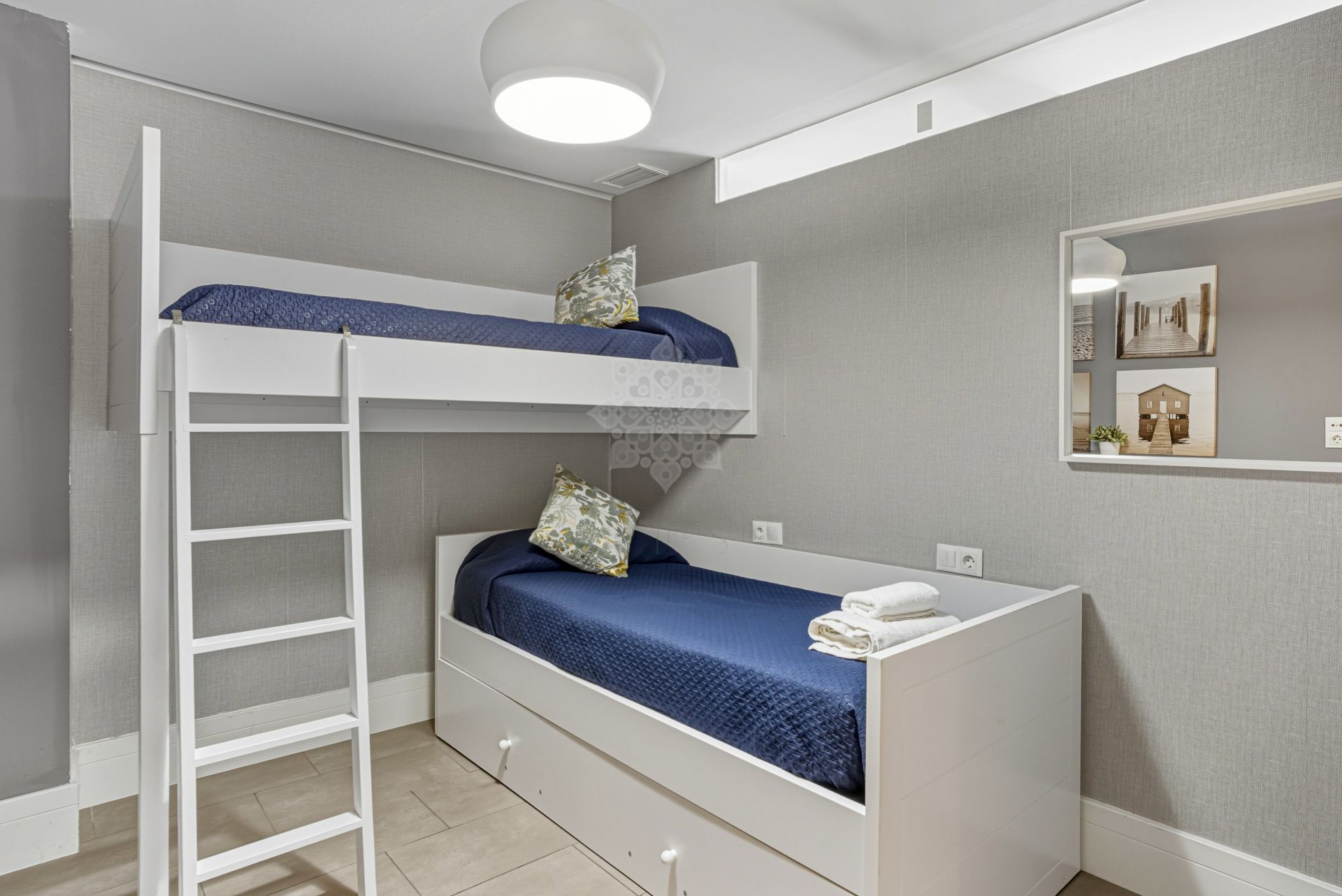 Apartamento en Marbella - Puerto Banus, Marbella