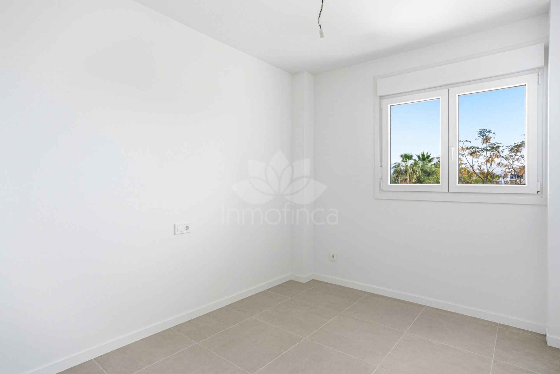 Apartamento en Aqua Gardens, Estepona