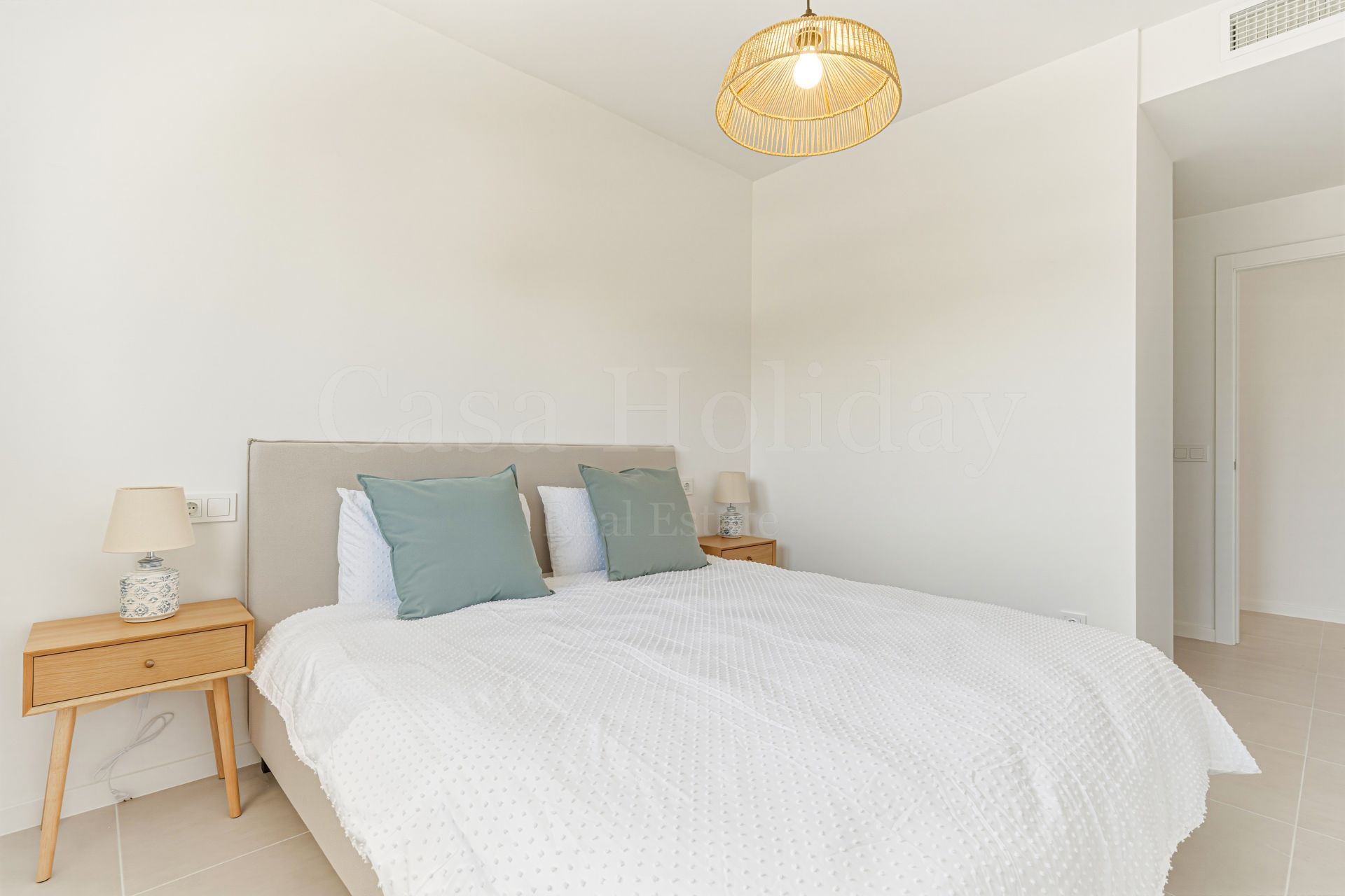 Apartment in Aqua Gardens, Estepona