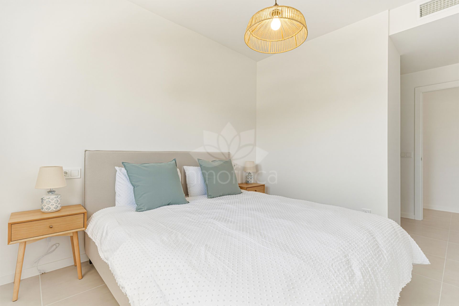 Apartamento en Aqua Gardens, Estepona