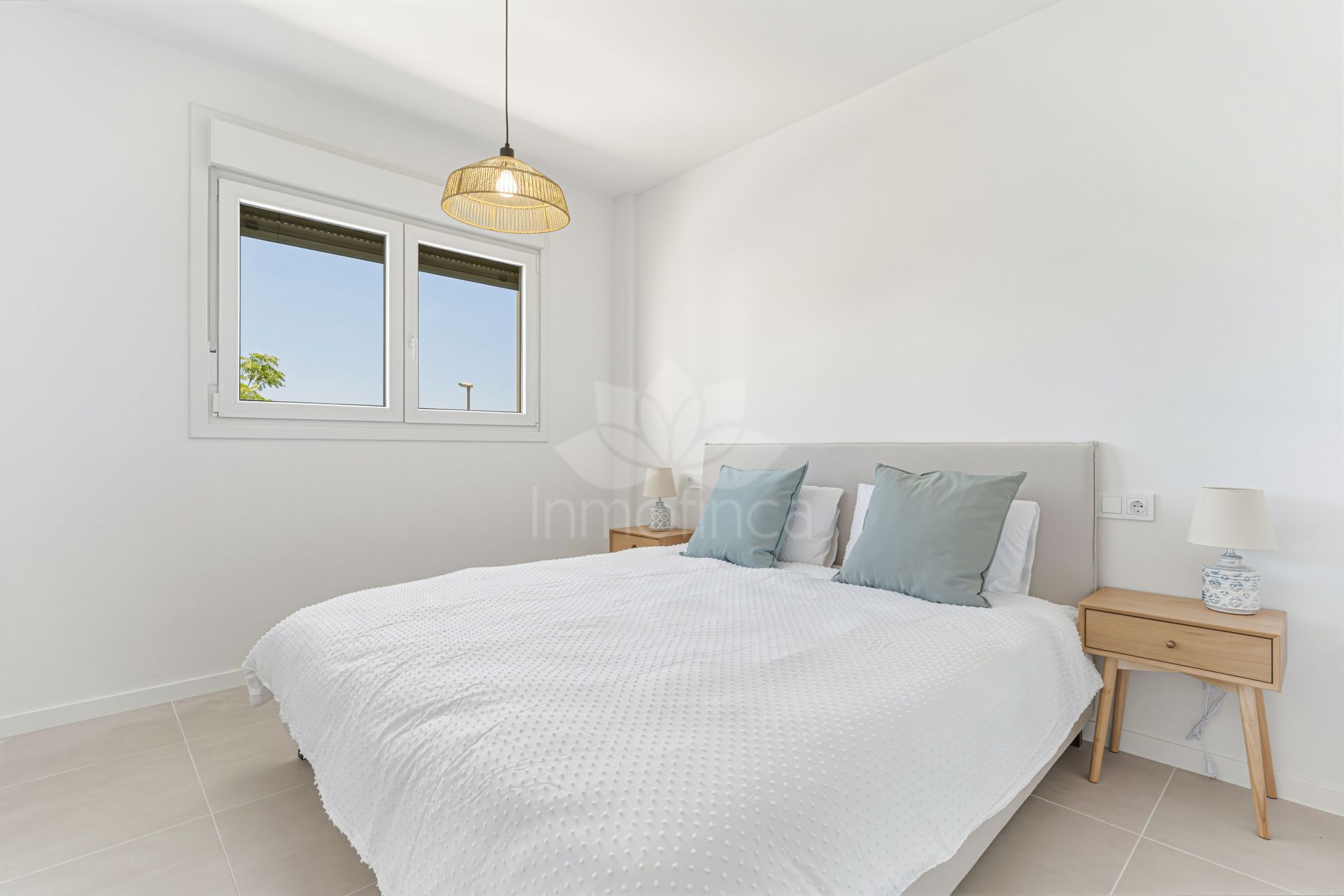 Apartamento en Aqua Gardens, Estepona