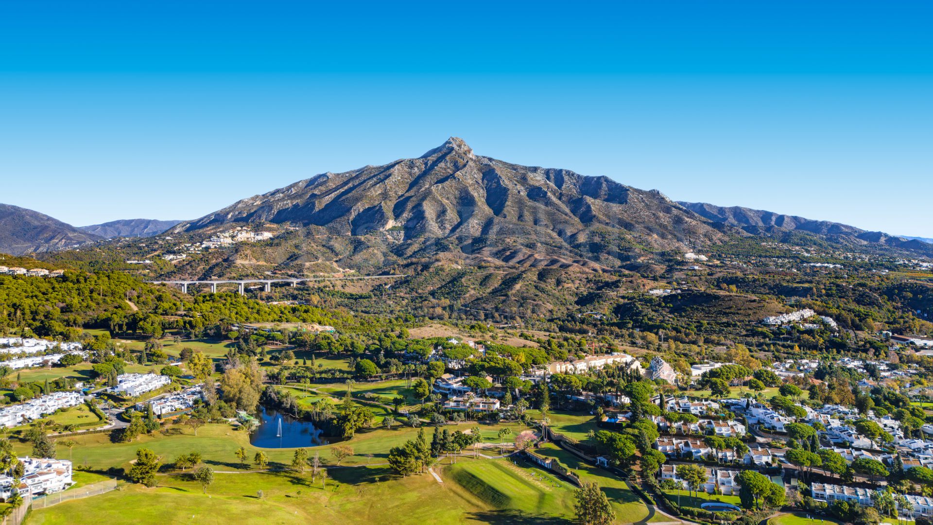 Adosado en La Rinconada, Marbella