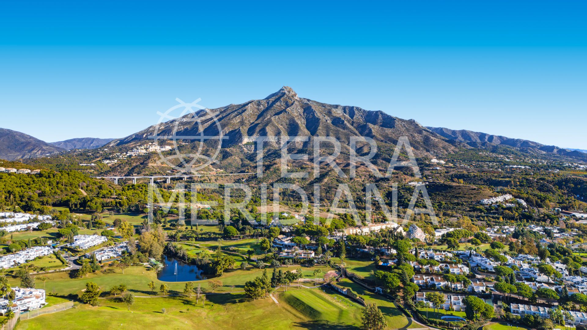 Town House in La Rinconada, Marbella