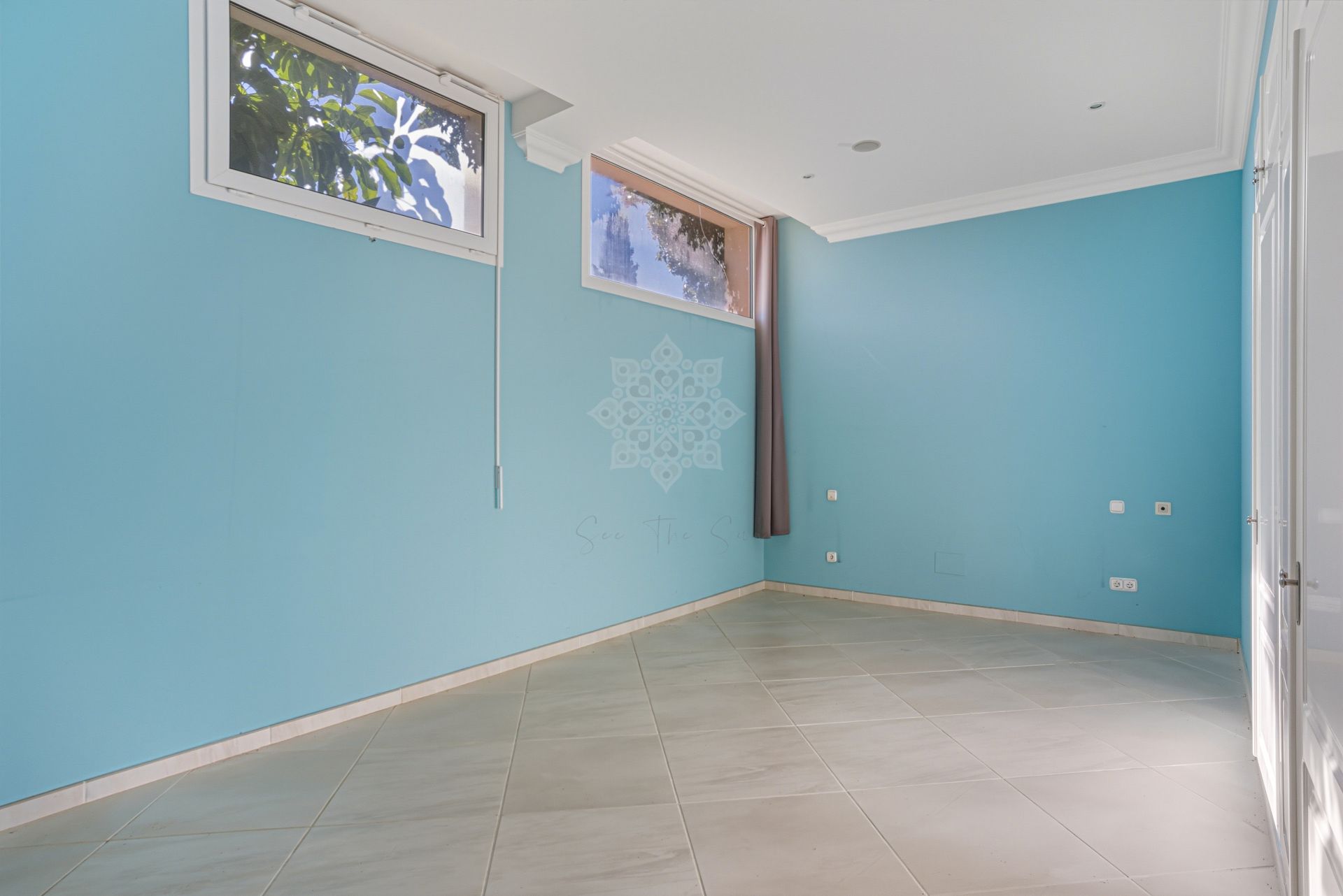 Villa en Los Flamingos, Benahavis