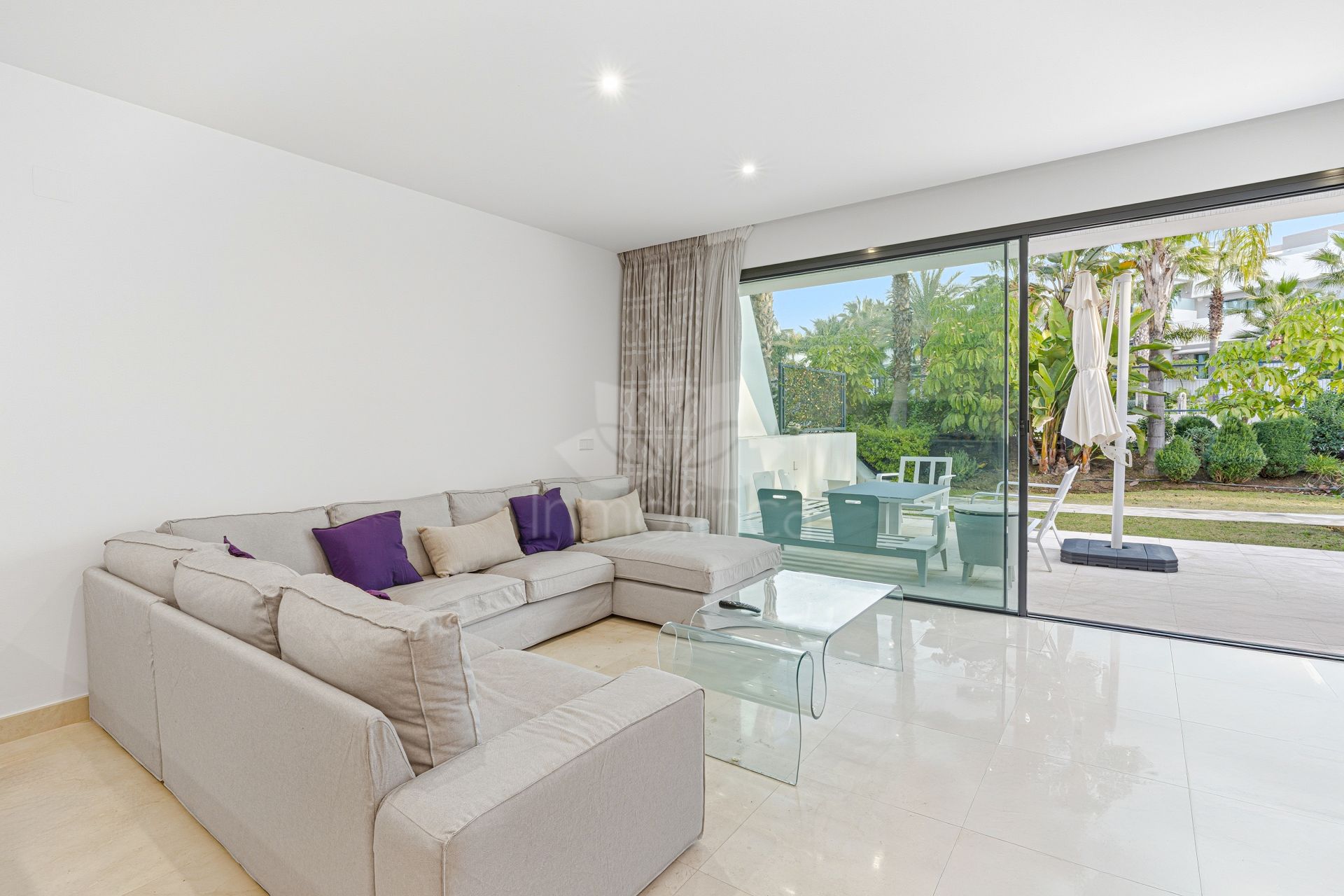 Town House in Cala de Mijas, Mijas Costa