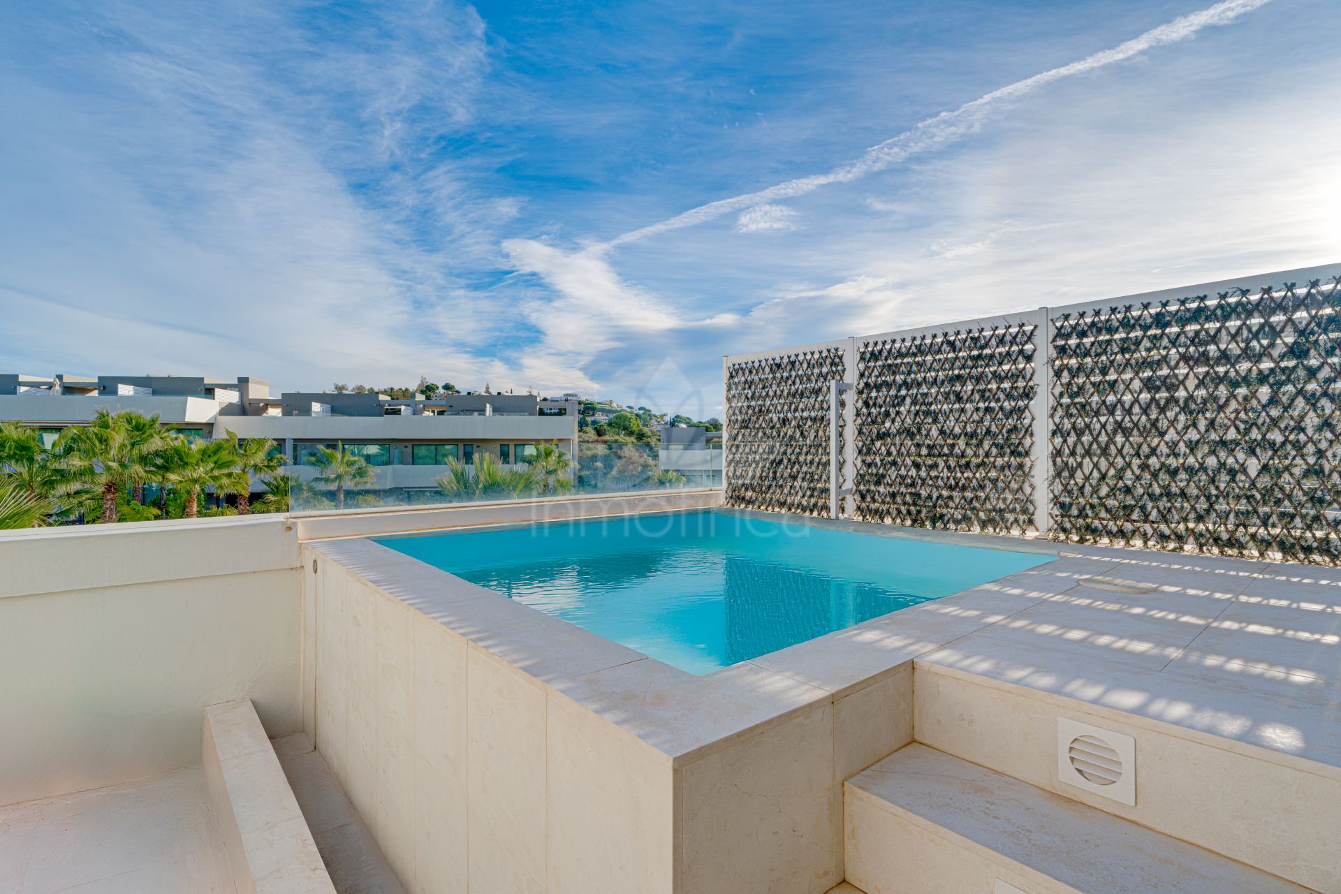 Town House in Cala de Mijas, Mijas Costa