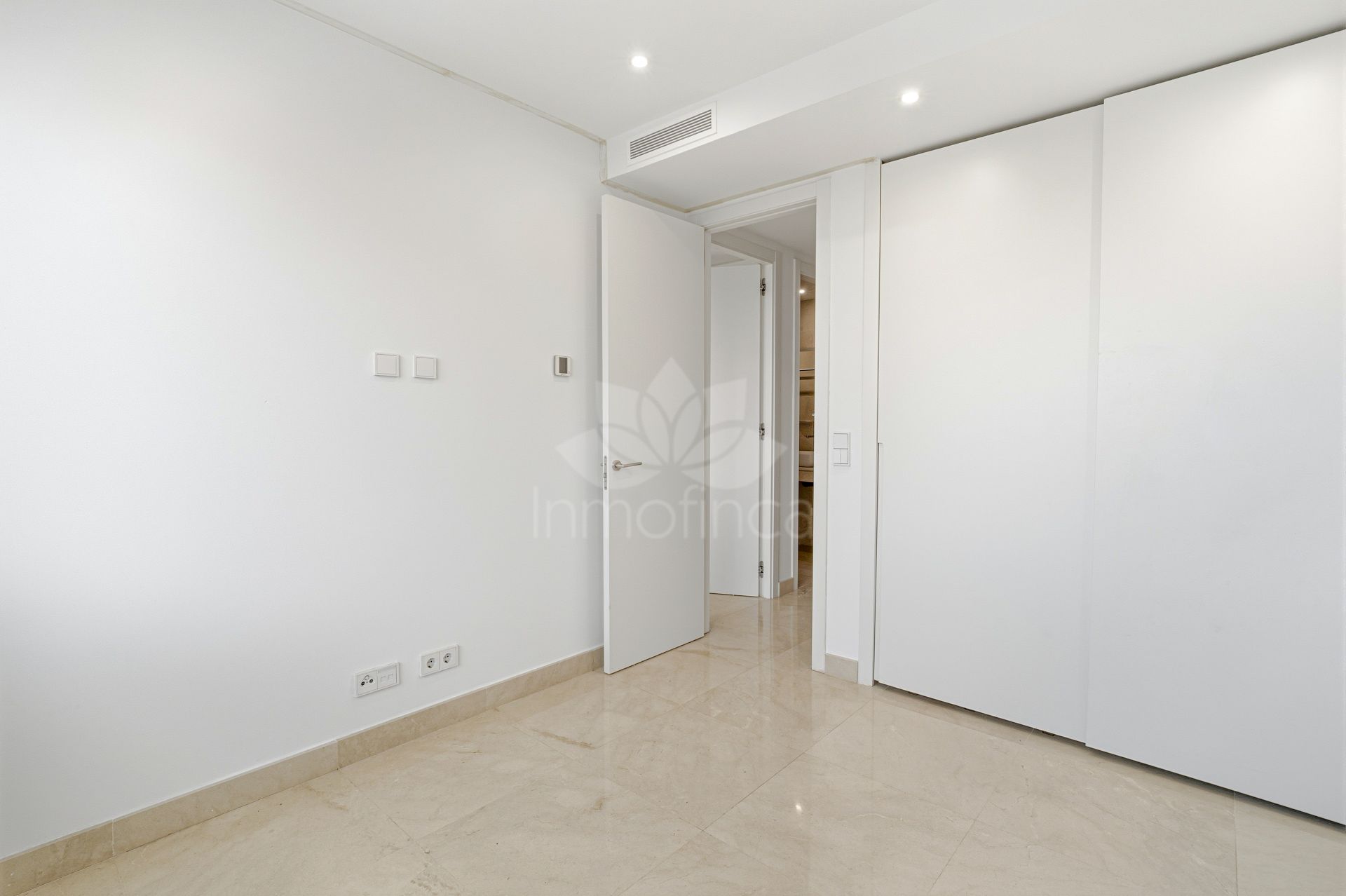 Town House in Cala de Mijas, Mijas Costa