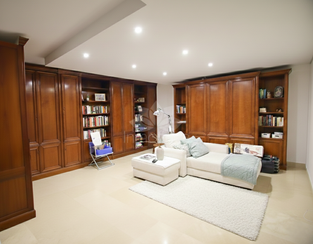 Town House in Cala de Mijas, Mijas Costa