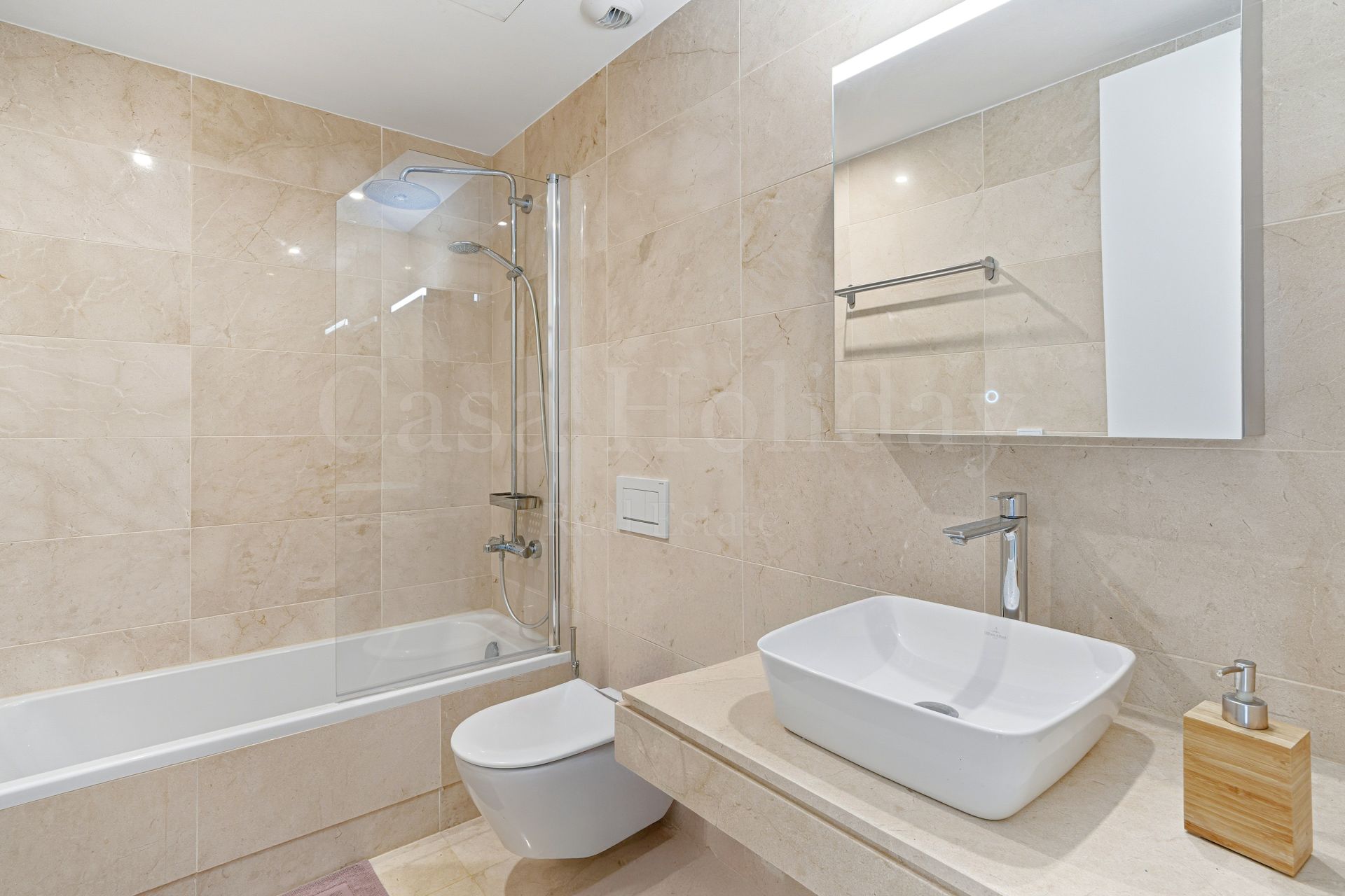 Adosado en Cala de Mijas, Mijas Costa