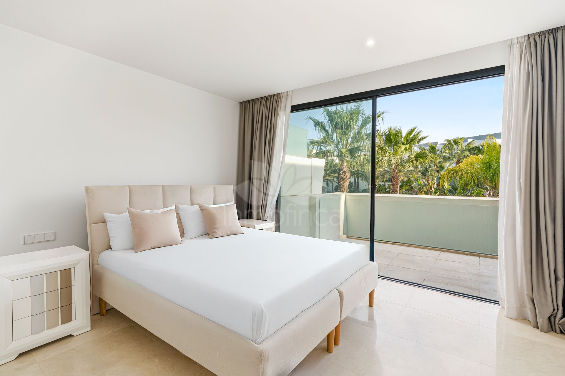 Town House in Cala de Mijas, Mijas Costa