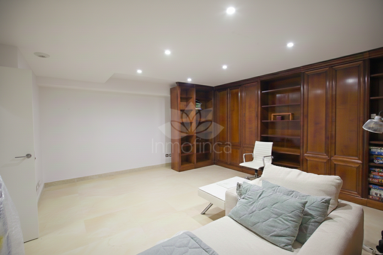 Town House in Cala de Mijas, Mijas Costa