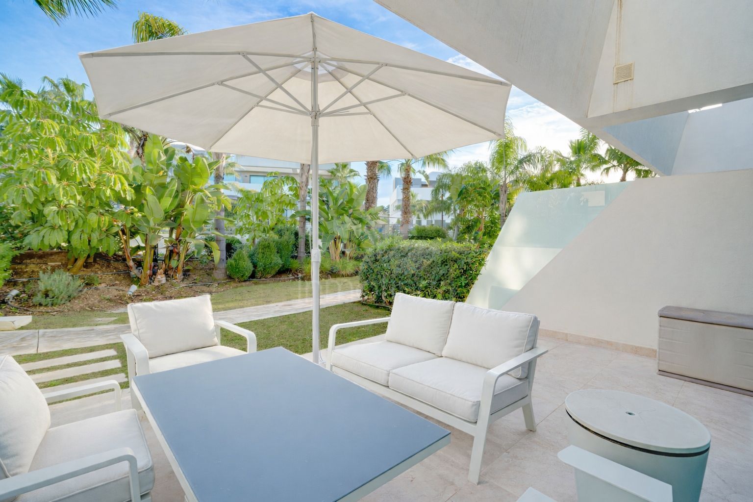 Town House in Cala de Mijas, Mijas Costa