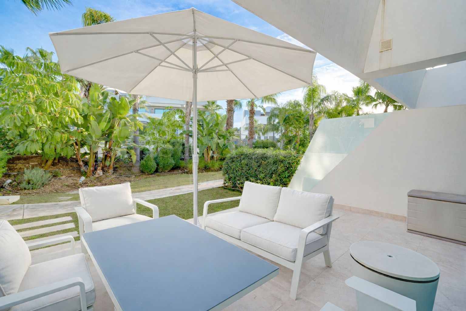 Adosado en Cala de Mijas, Mijas Costa