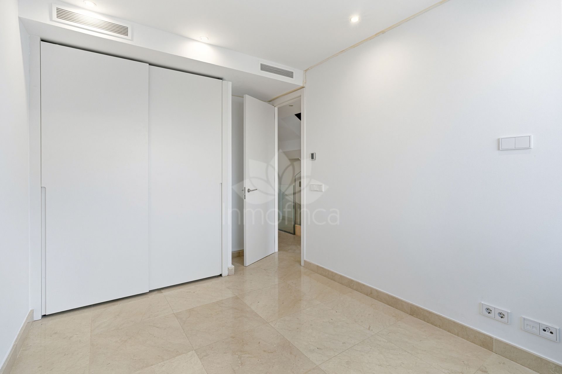 Town House in Cala de Mijas, Mijas Costa